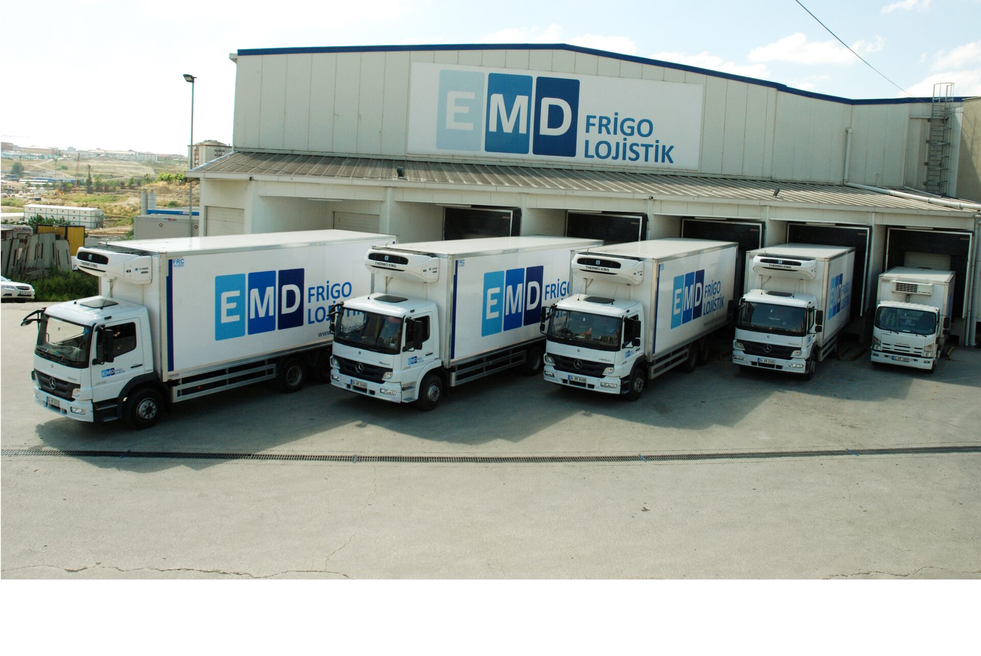 MEKİK SİSTEMİ NEDİR?